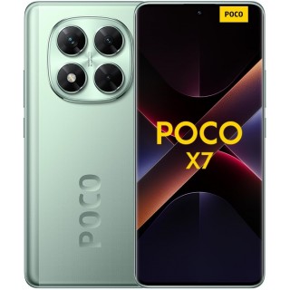 Xiaomi Poco X7 12/512GB Green